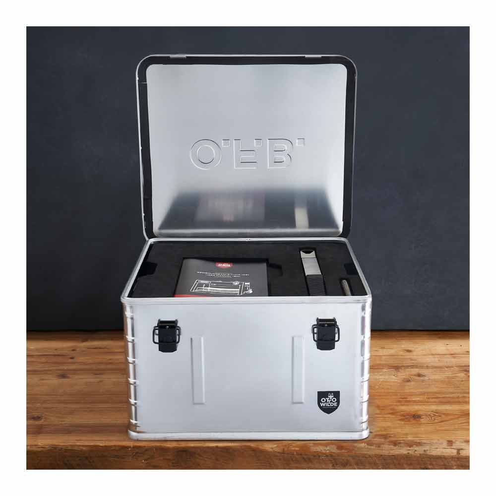 Otto wilde Aufbewahrungsbox 624851