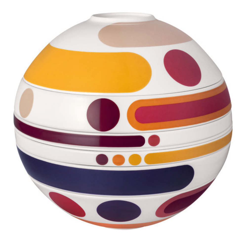 Villeroy & Boch La Boule "Iconic Miami" 639978