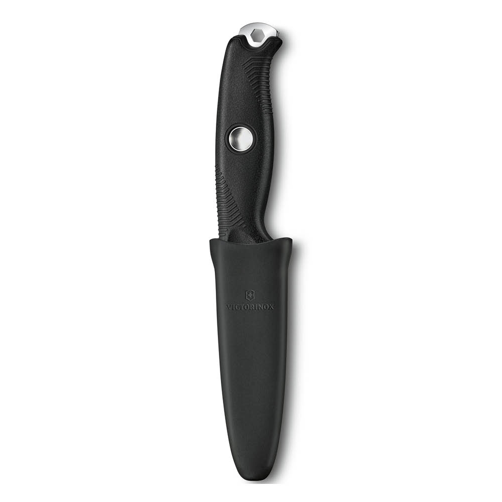 Victorinox Venture Pro, schwarz 631592