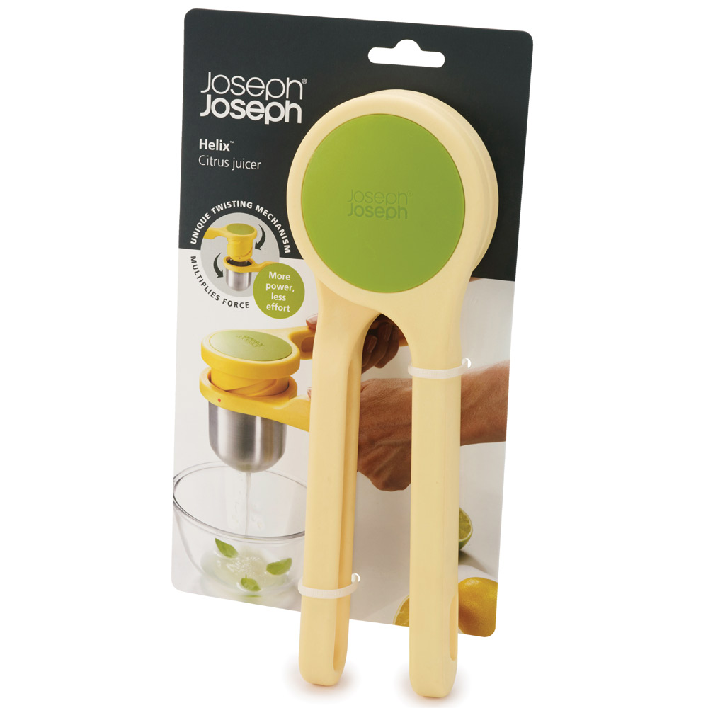 Joseph Joseph Zitronenpresse ''Helix'' 543923