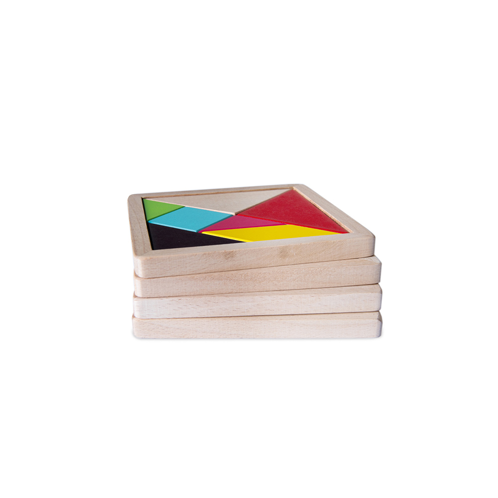 Remember Tangram Challenge 599160