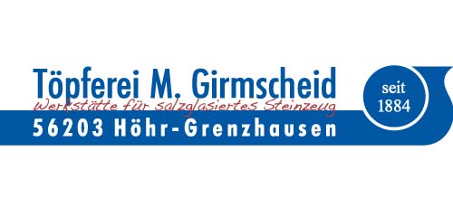 Töpferei Girmscheid