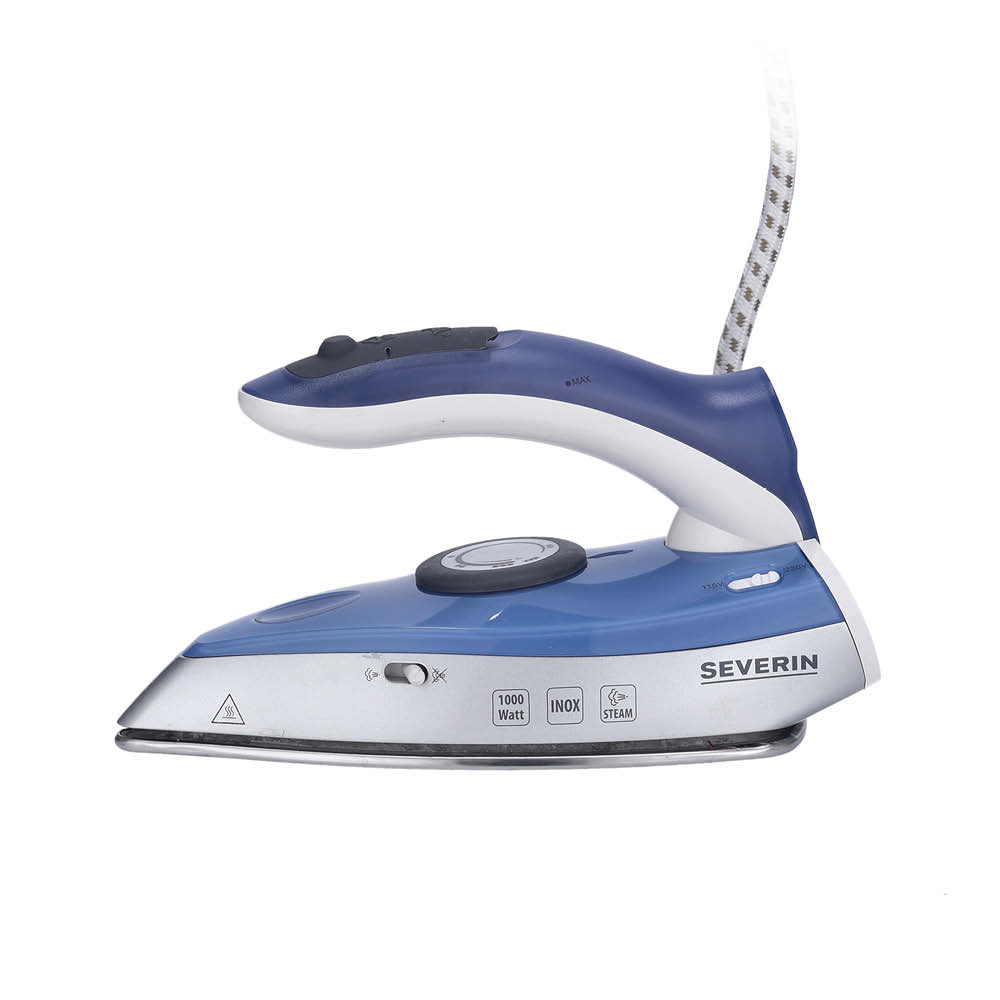 Severin Reisebügeleisen 633828