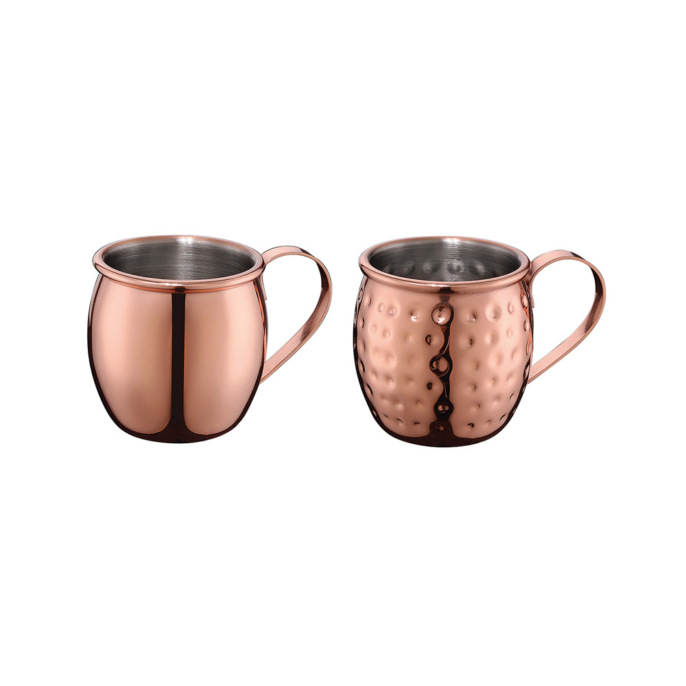 Cilio Shot Becher "Moscow Mule" 582510