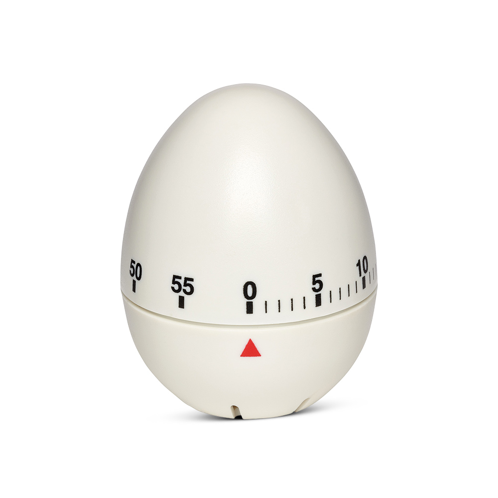 TFA Kurzzeitmesser "Ei" 171445