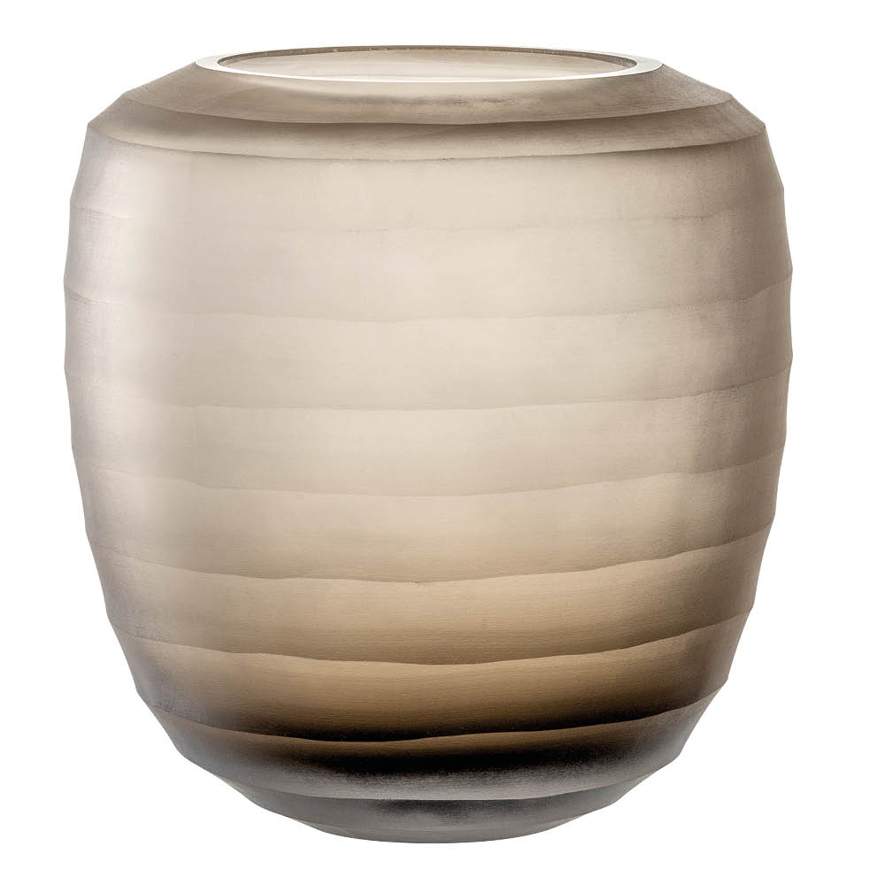 Leonardo Vase "Bellagio" beige 621542