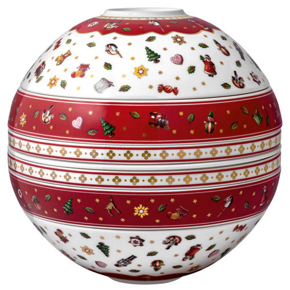 Villeroy & Boch La Boule "Toy`s Delight" 588880