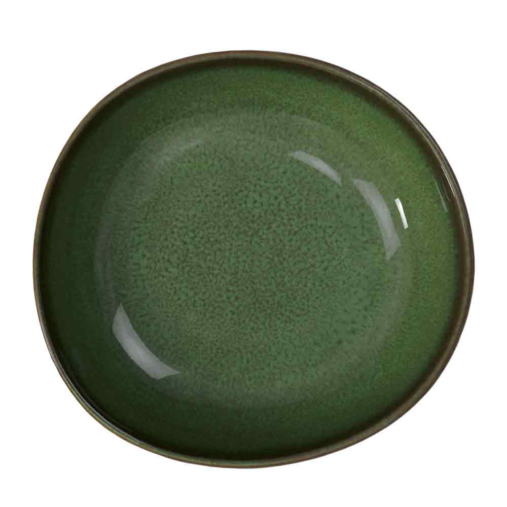 Villeroy & Boch Müslischale "Lave Vert" 652461
