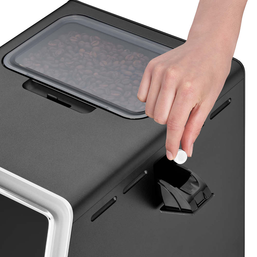 WMF Kaffeevollautomat "PERFECTION 760L" 627091