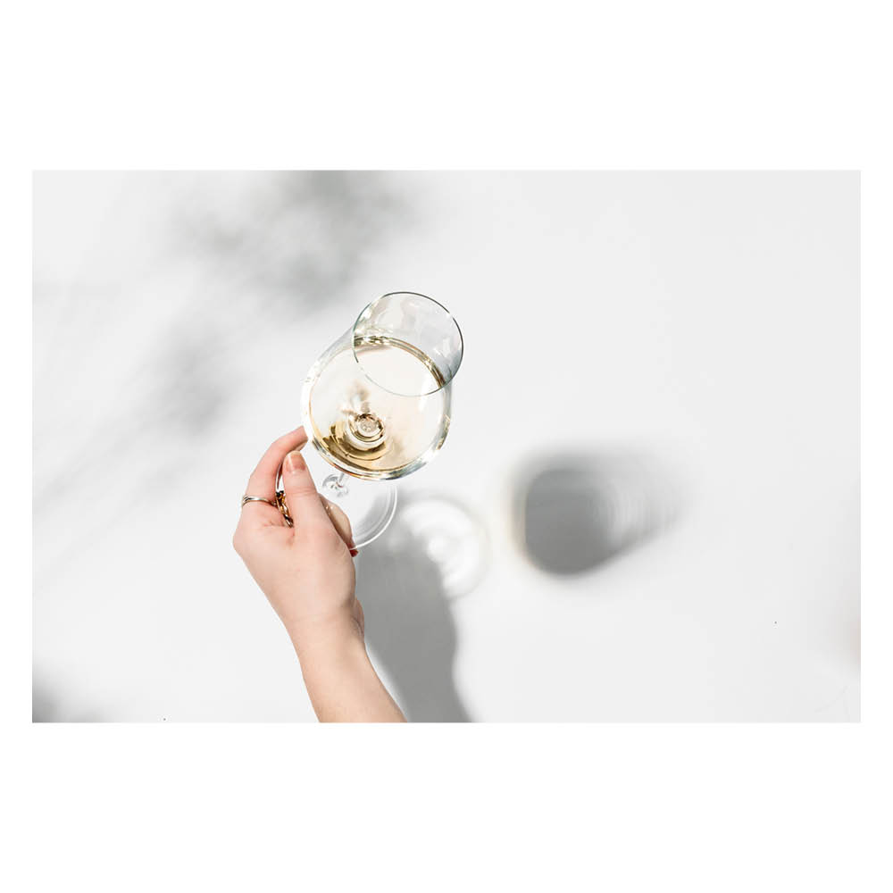 Zwiesel Glas Weißweinglas "DUO" 631019