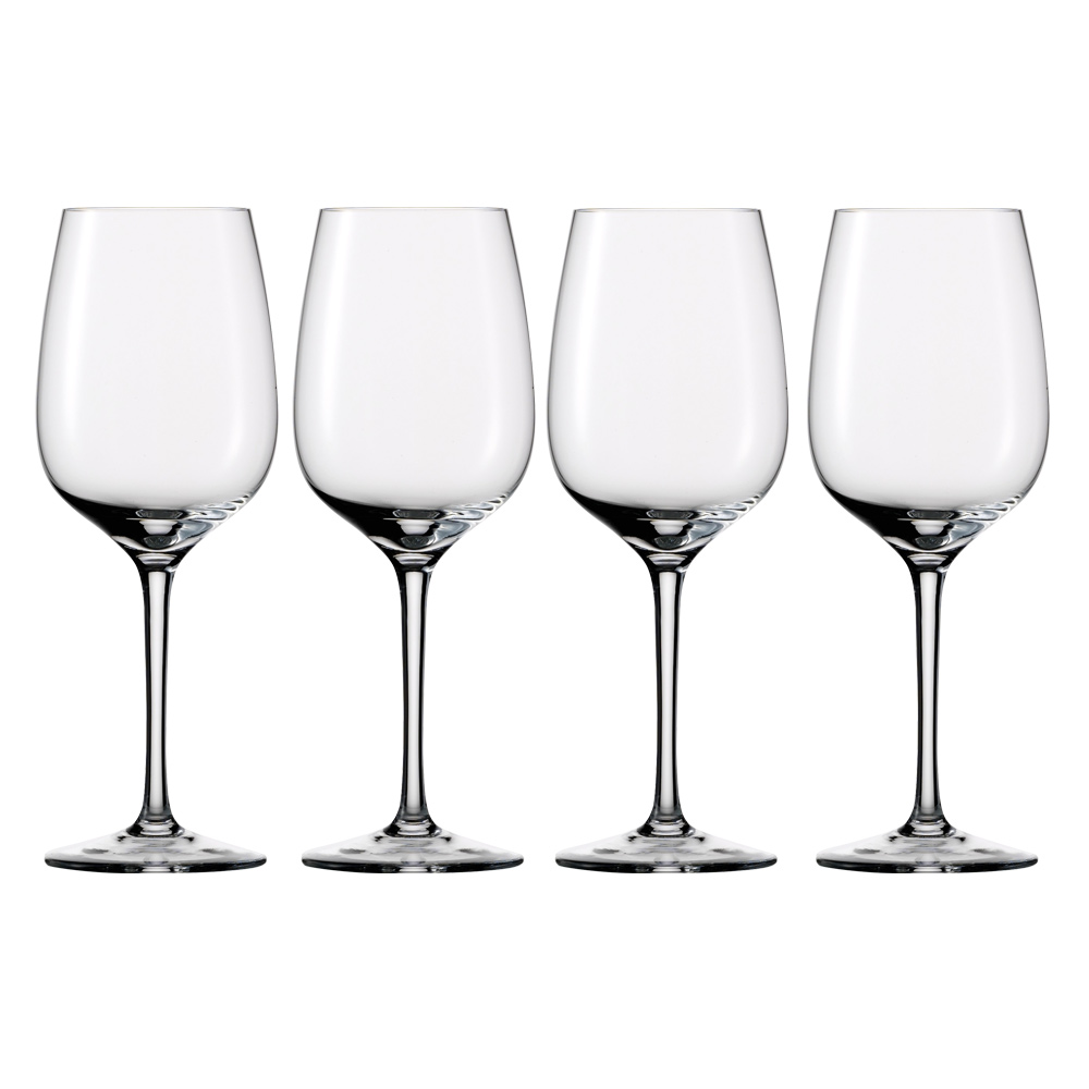 Eisch Weißweinglas "Superior SensisPlus" 4er Set 619753