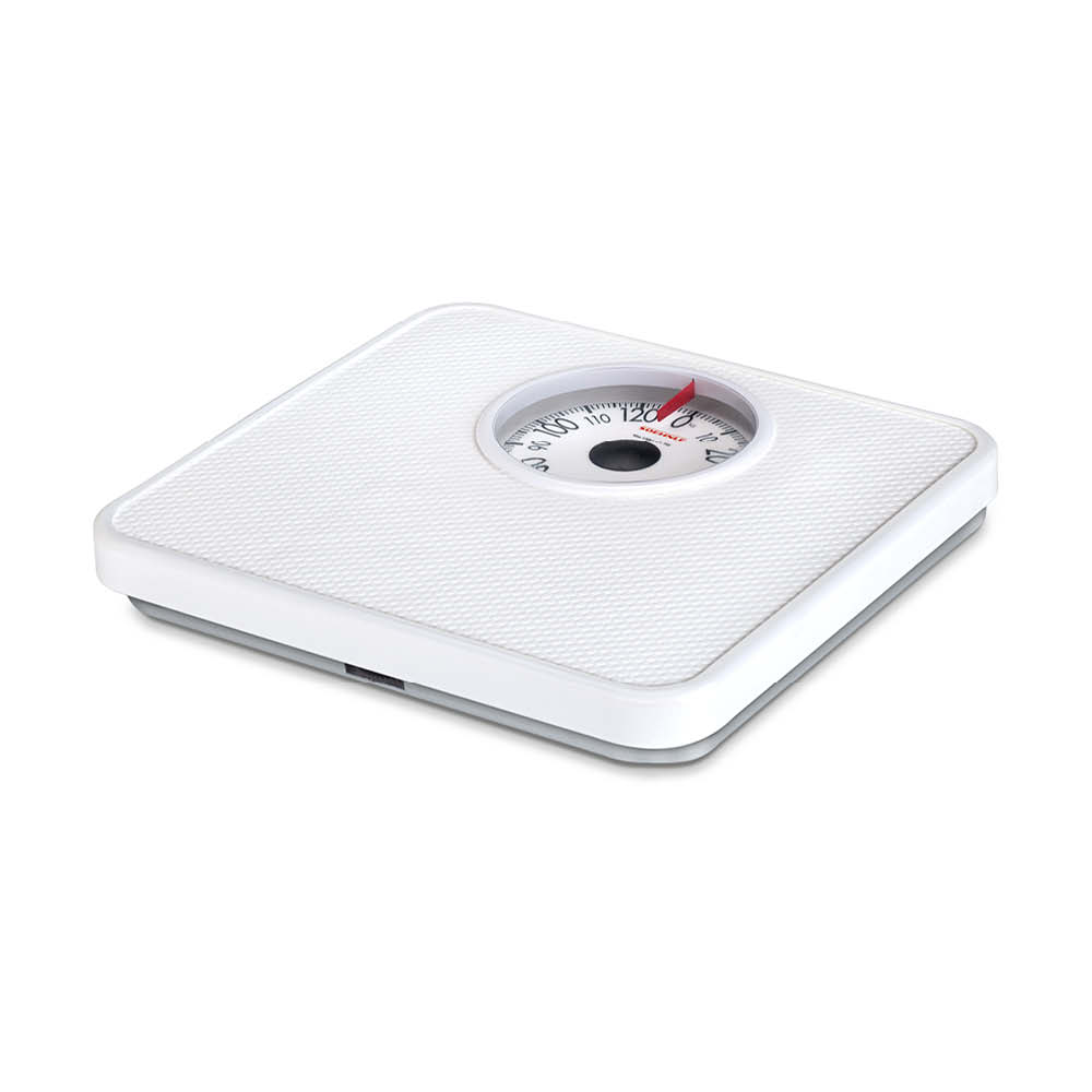 Soehnle Analoge Personenwaage "Tempo" 631395