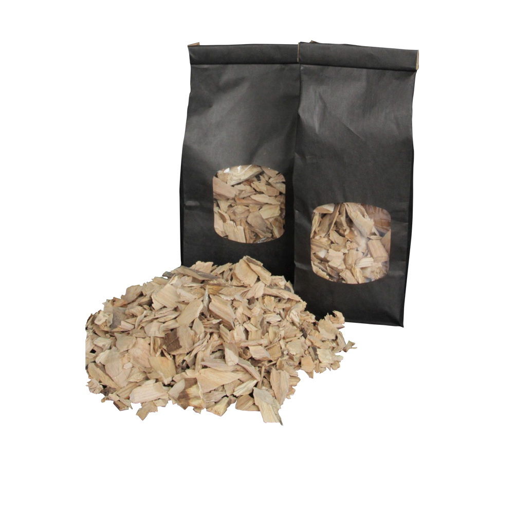 Delivasilis Räucherchips aus Olivenholz 631617