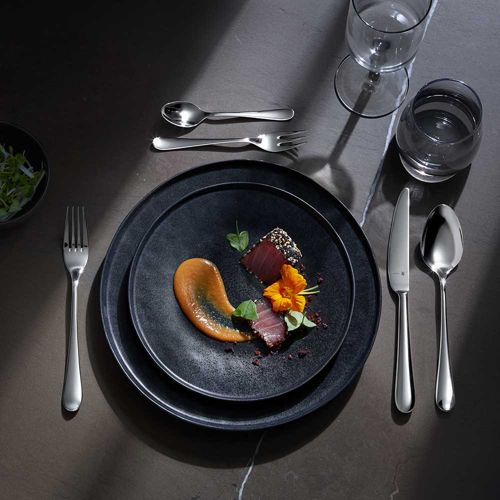 WMF Besteckgarnitur "Merit" 30-tlg. 377950