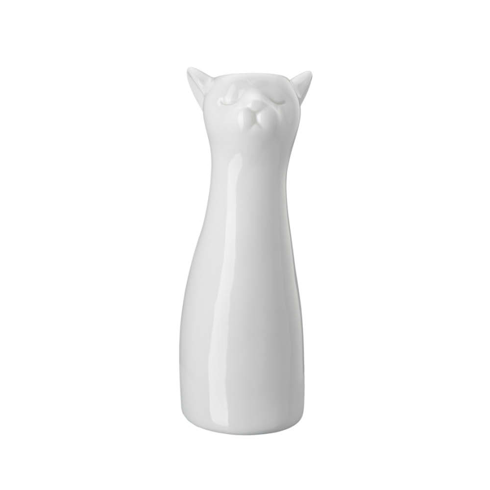 Hutschenreuther Vase "Katze" 637973