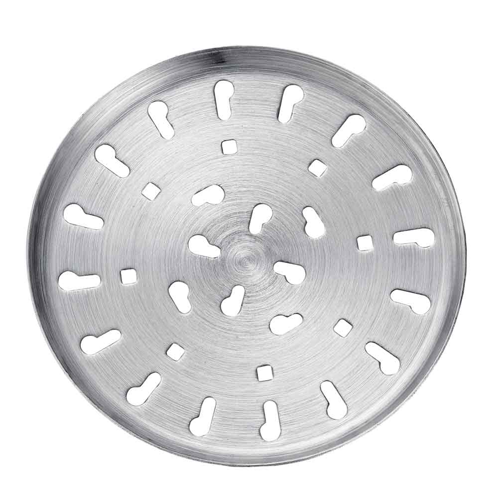 Küchenprofi Kartoffelpresse "Trio"