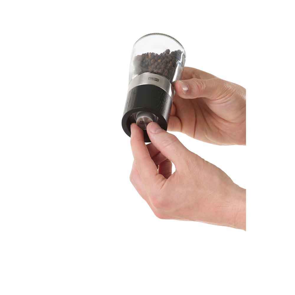 Adhoc Salz-/Pfeffermühle "Akasia"