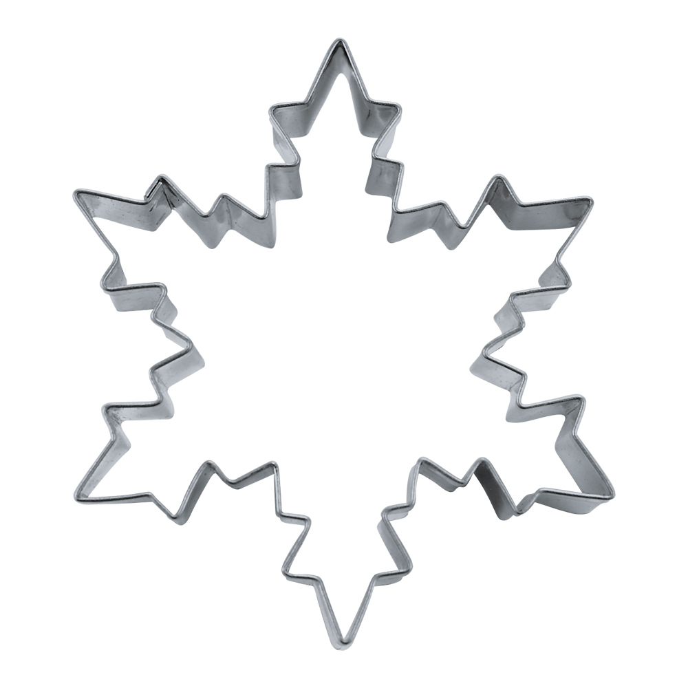 Städter Ausstecher "Eiskristall" 387763