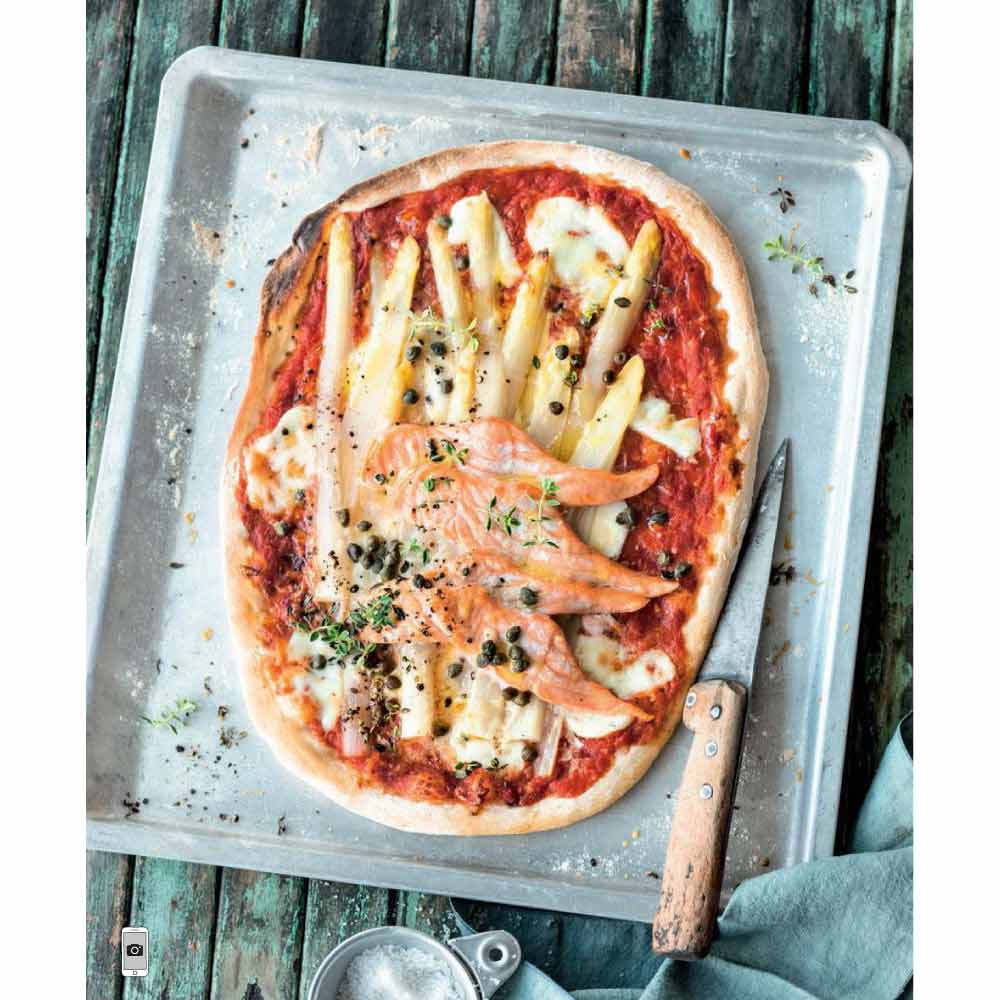 Gräfe und Unzer Küchenratgeber "Spargel" 537371