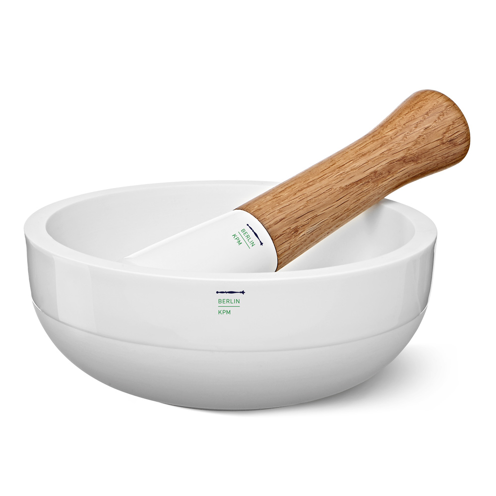 KPM Berlin Mörser "LAB" No. 2.4 548281