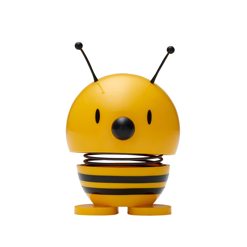 Hoptimist "Bee" Yellow 625089