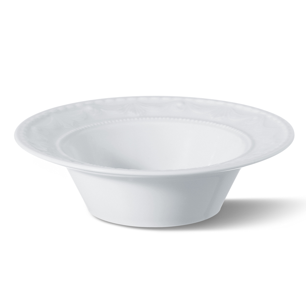 KPM Berlin Zuckerschale "Kurland" 128016