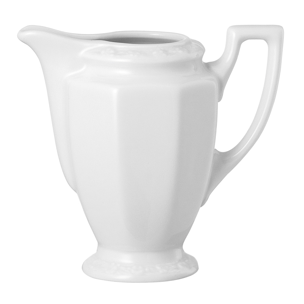 Rosenthal Milchkännchen "Maria weiß" 128437