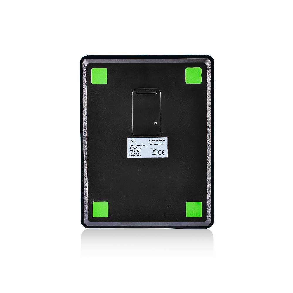 Soehnle Küchenwaage "Page Comfort" 651712