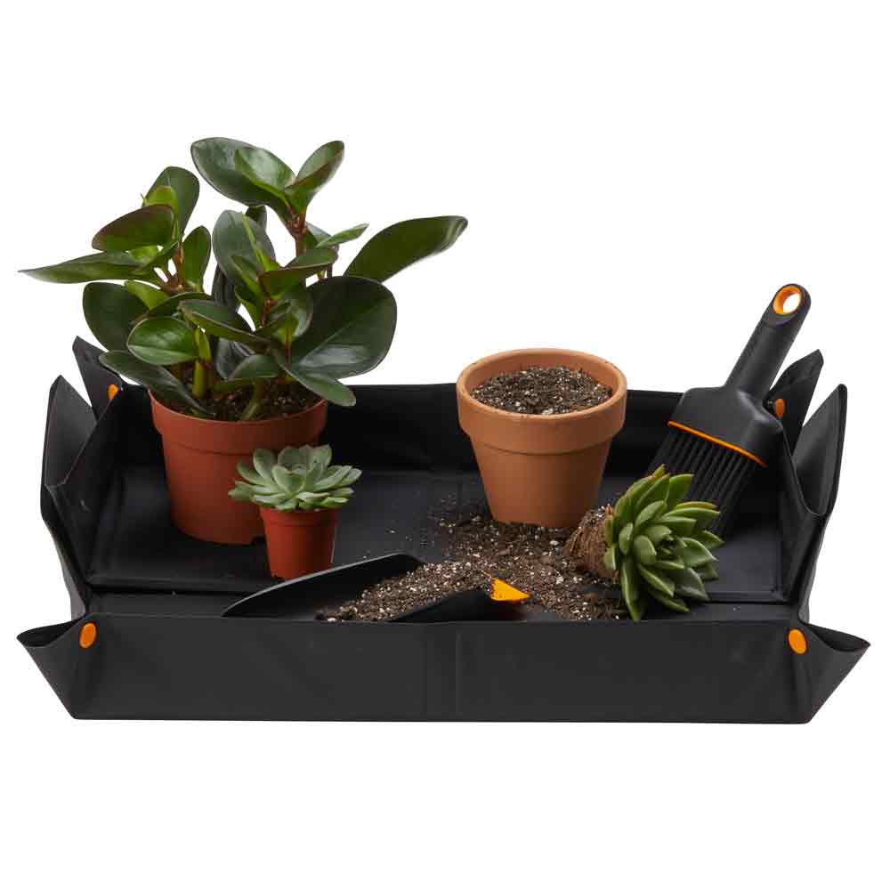 Fiskars Pflanzmatte, faltbar 654912