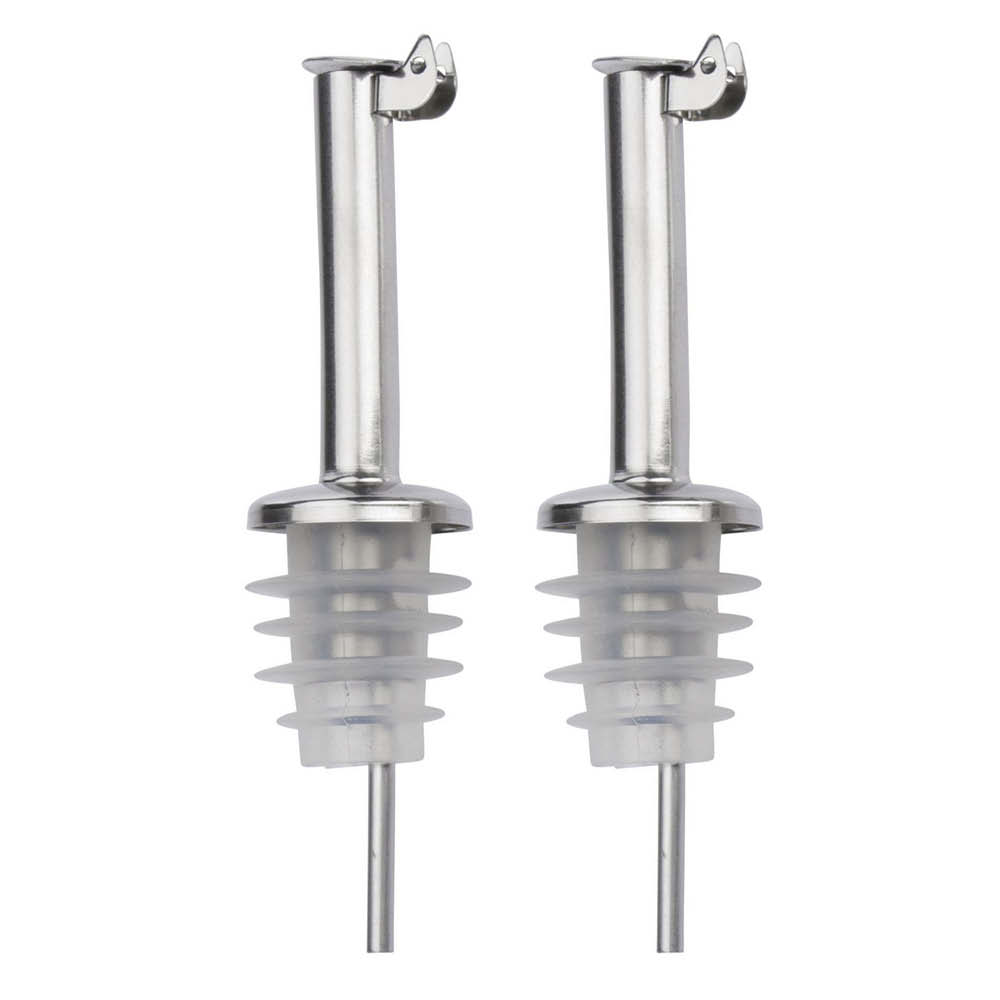 Westmark 2 Ausgießer "Inox Standard" 447729