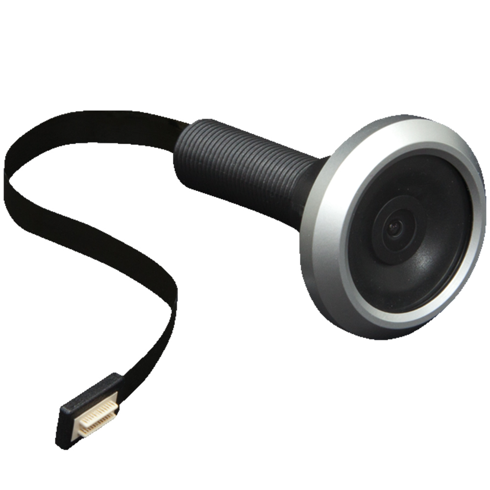 ABUS Digitaler Türspion "DTS3214" 479575