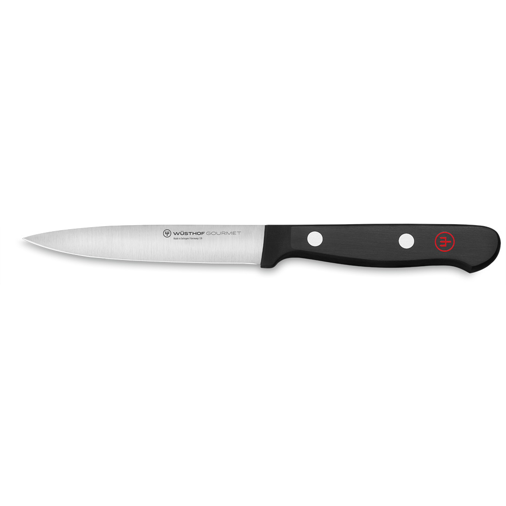 Wüsthof Gemüsemesser 10 cm "Gourmet" 247209