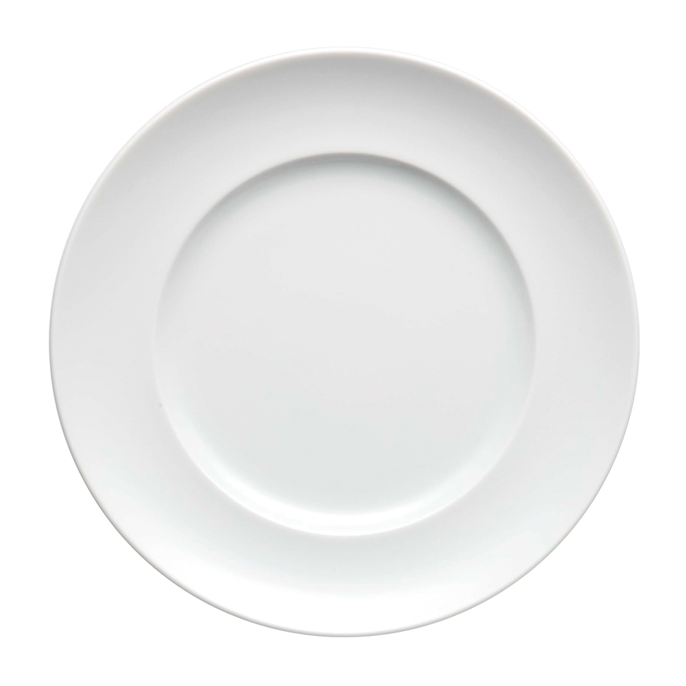 Thomas Frühstücksteller "Sunny Day Weiß" 249358