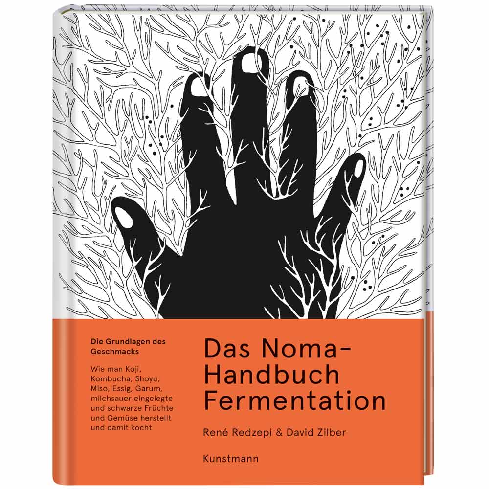 Das Noma-Handbuch Fermentation 583759