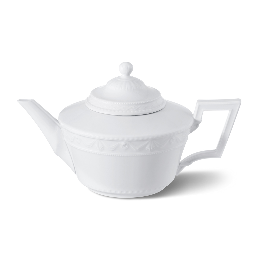 KPM Berlin Teekanne "Kurland" 128013