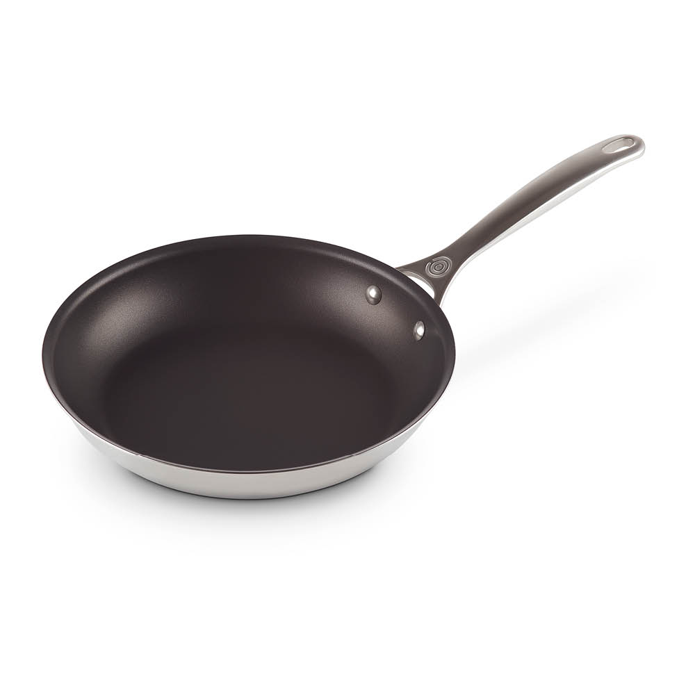 Le Creuset Pfanne "3 PLY Plus" 484274