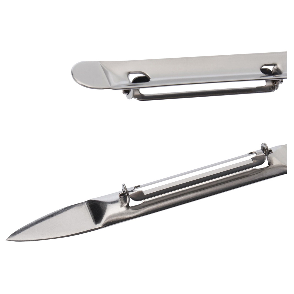 Westmark Spargelschäler "Monopol Edition" 310622