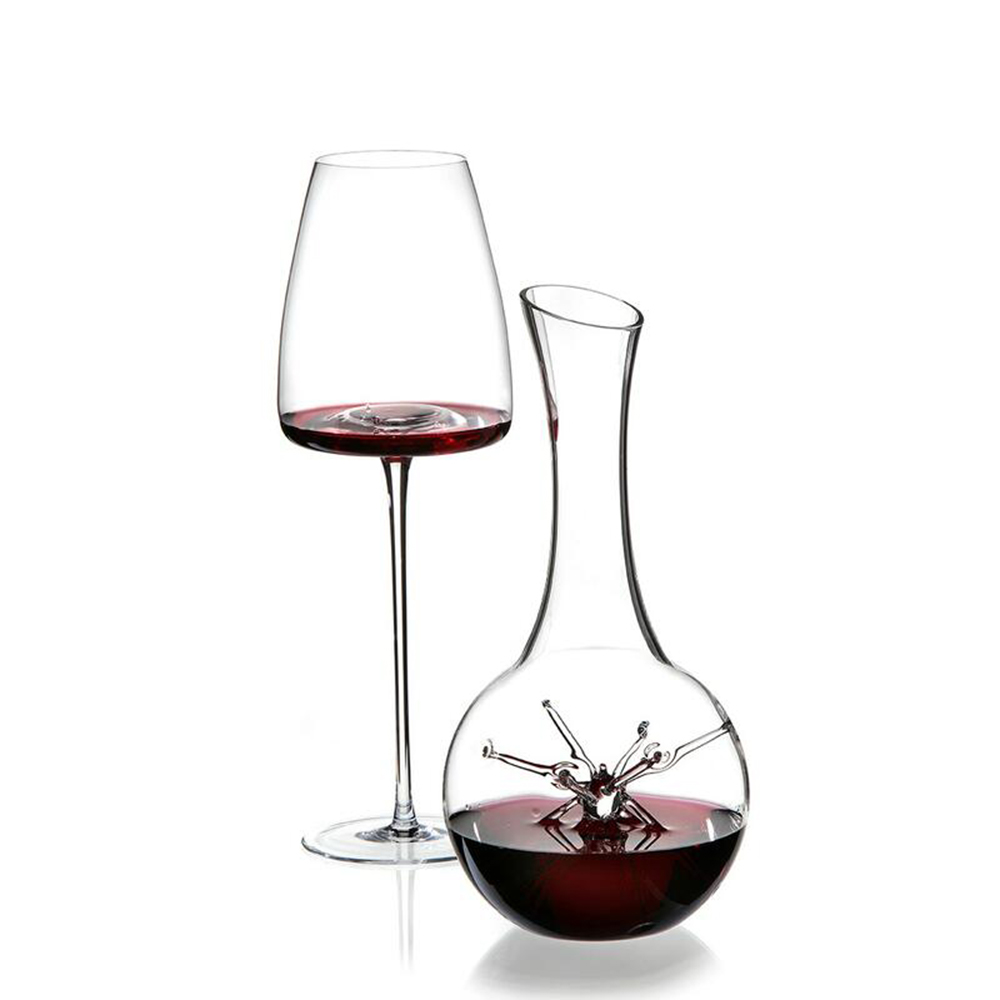 Zieher Dekanter "Star Mini" 592732