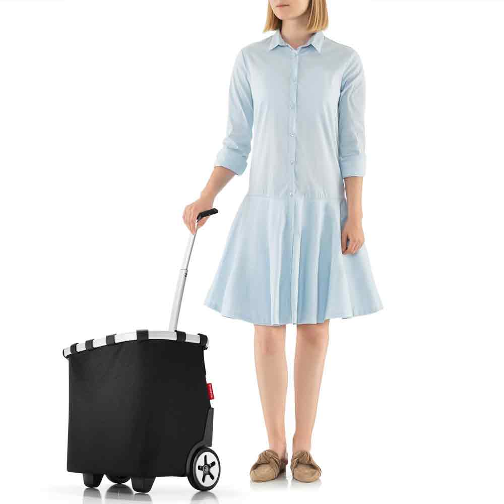 Reisenthel Carrycruiser black 343940