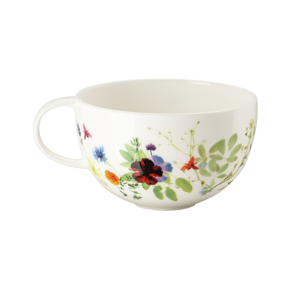 Rosenthal Tee-/Cappuccino-Obertasse "Brillance Grand Air" 611793