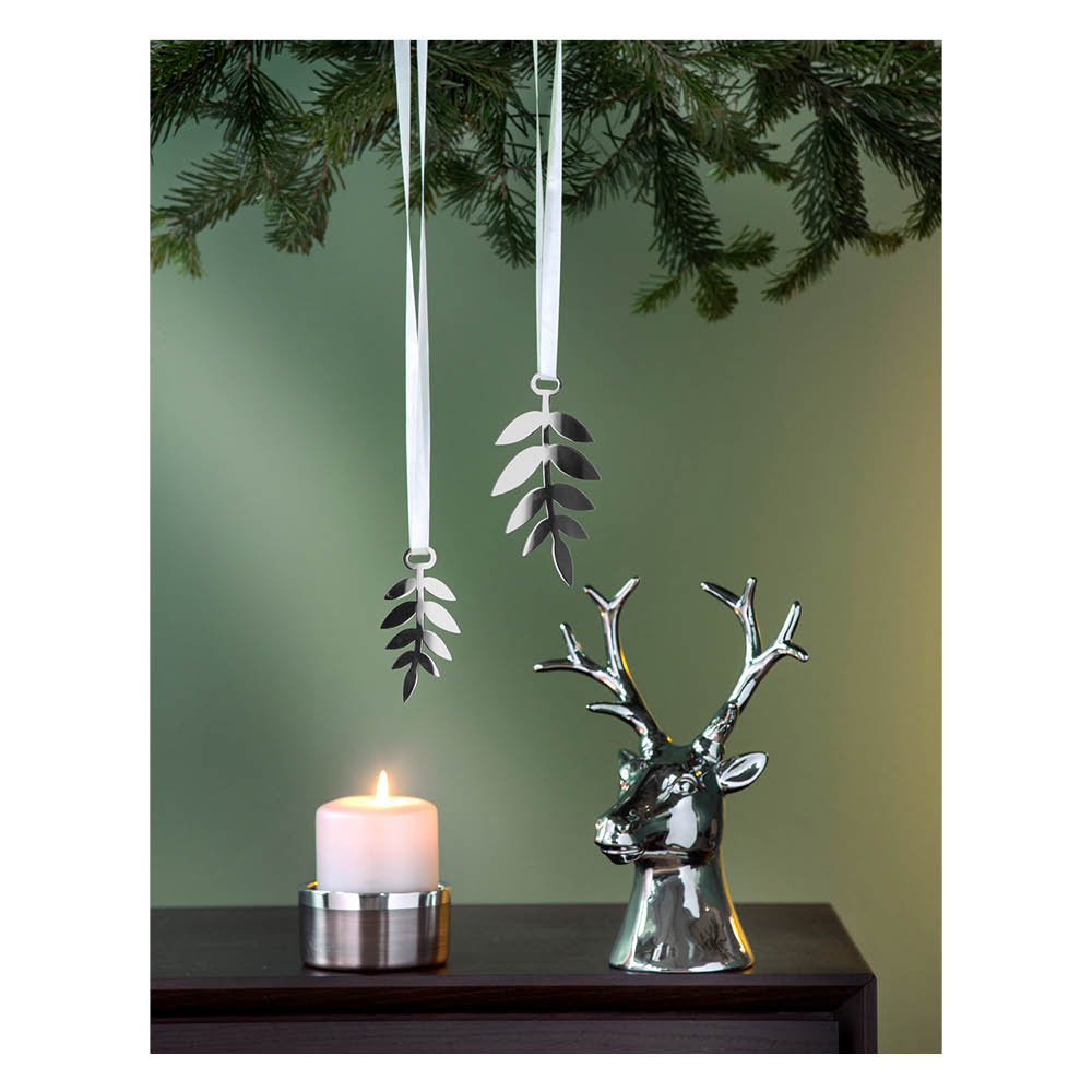 Fink Anhänger Blätter "AGATHA" 632749