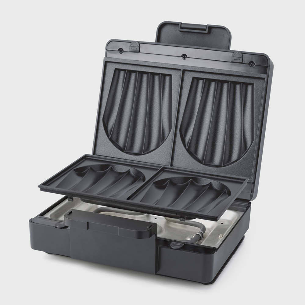 Wilfa Sandwichtoaster 638690