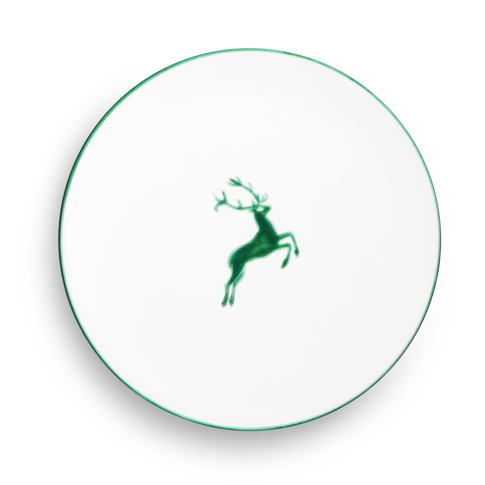 Gmundner Fleischteller Cup "Grüner Hirsch" 271263