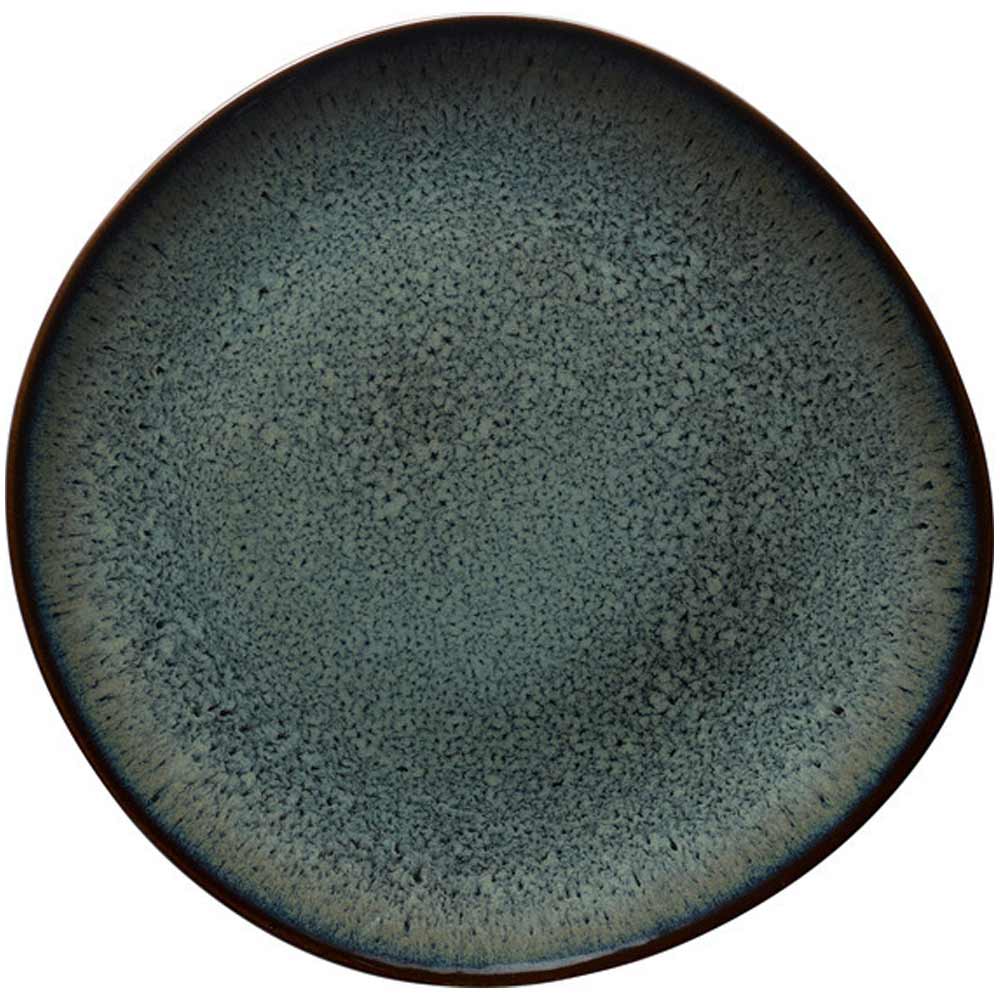 Villeroy & Boch Frühstücksteller ''Lave gris'' 575704