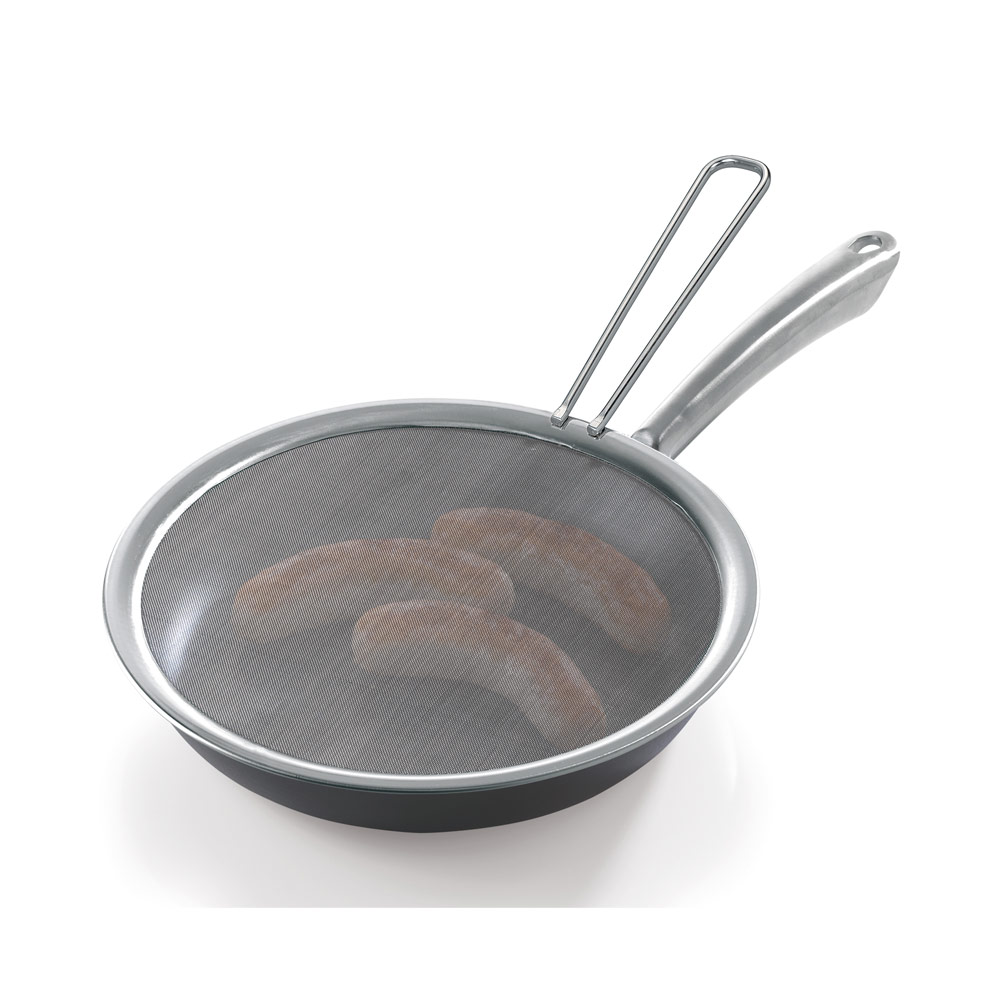 Küchenprofi Spritzschutzsieb ''de Luxe'' 566915