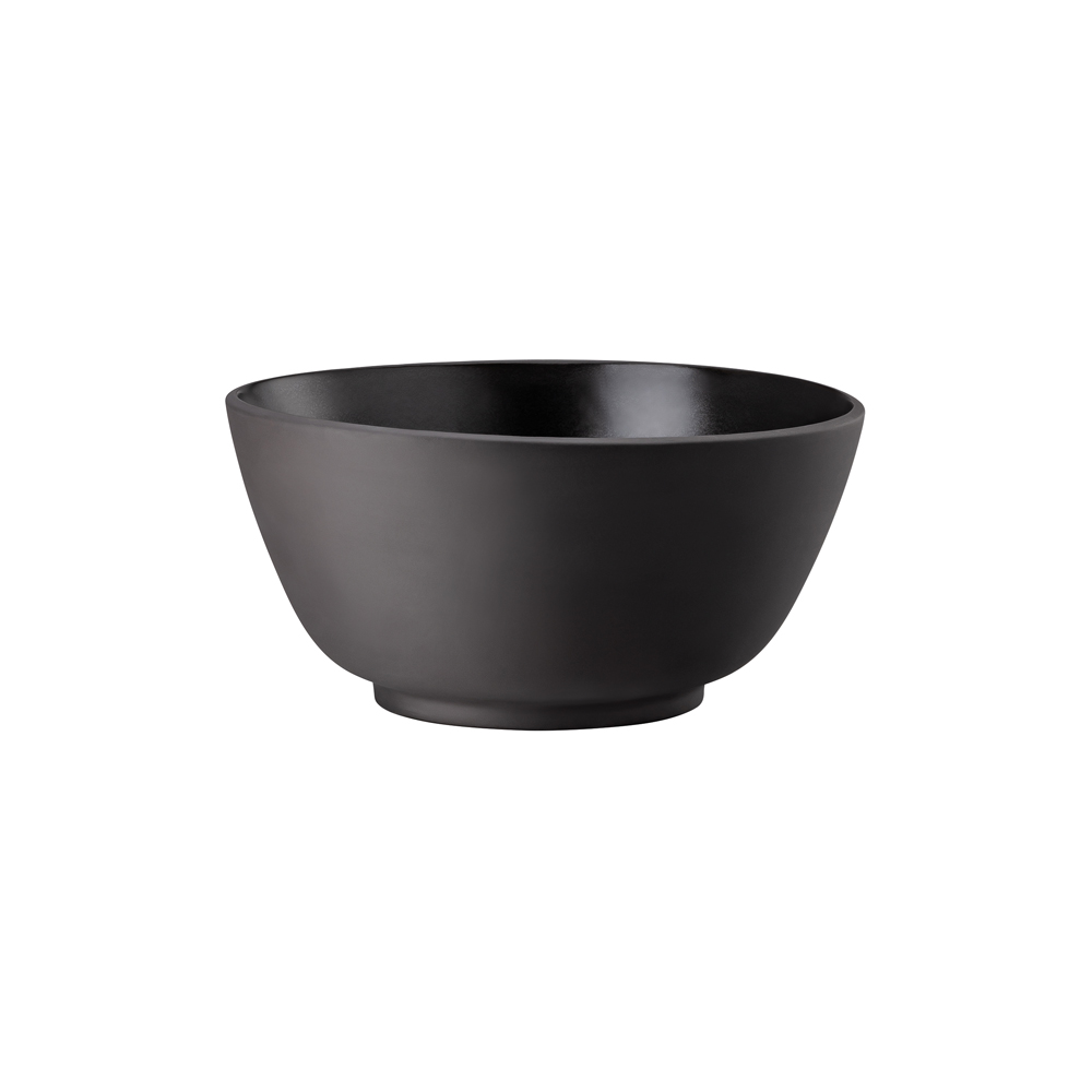 Rosenthal Schüssel "Junto Slate Grey" 598173