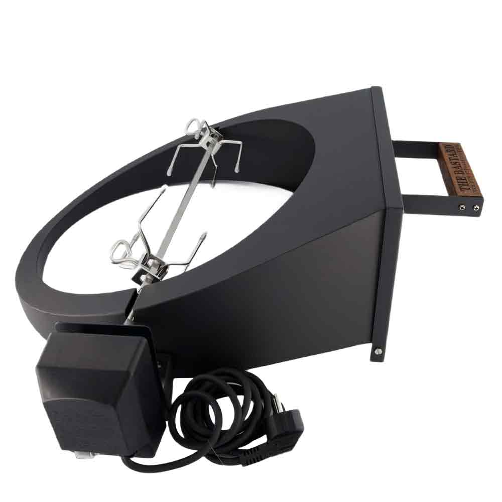 The Bastard Pizza Rotisserie - Medium 649557