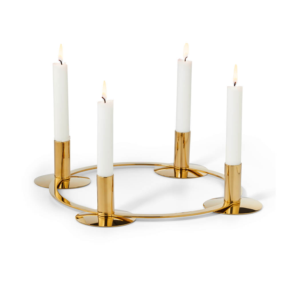 Philippi Adventskranz "La Serena" 632786