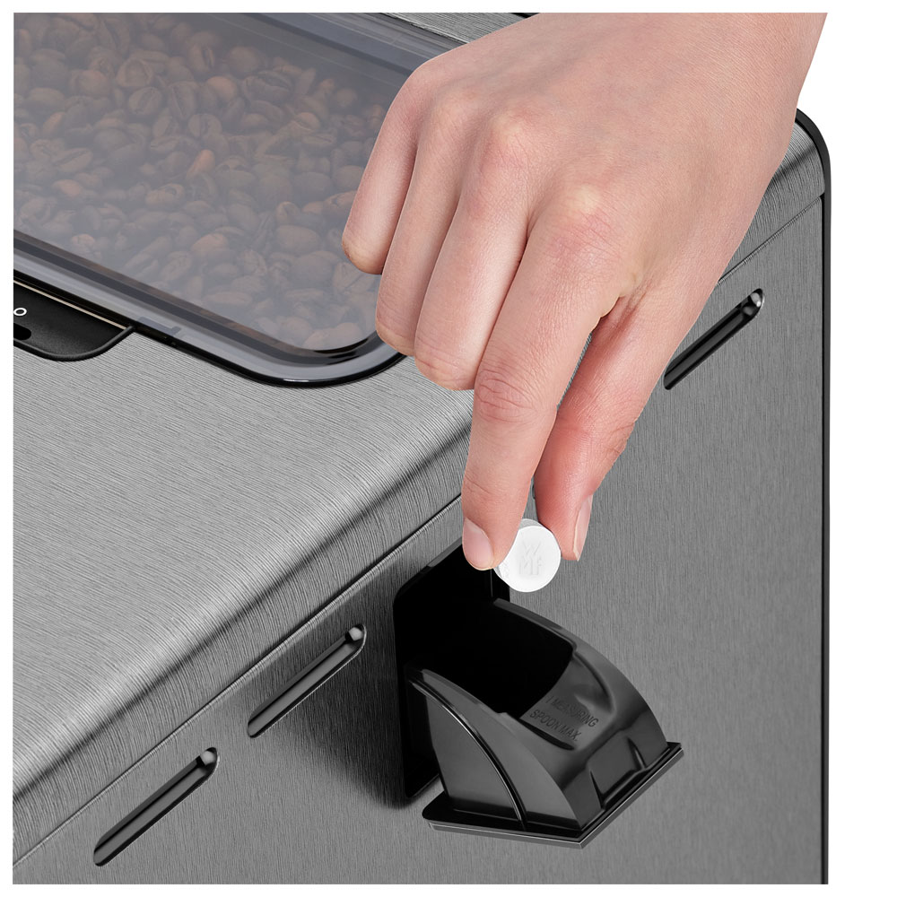 WMF Kaffeevollautomat "PERFECTION 890 L" 611748