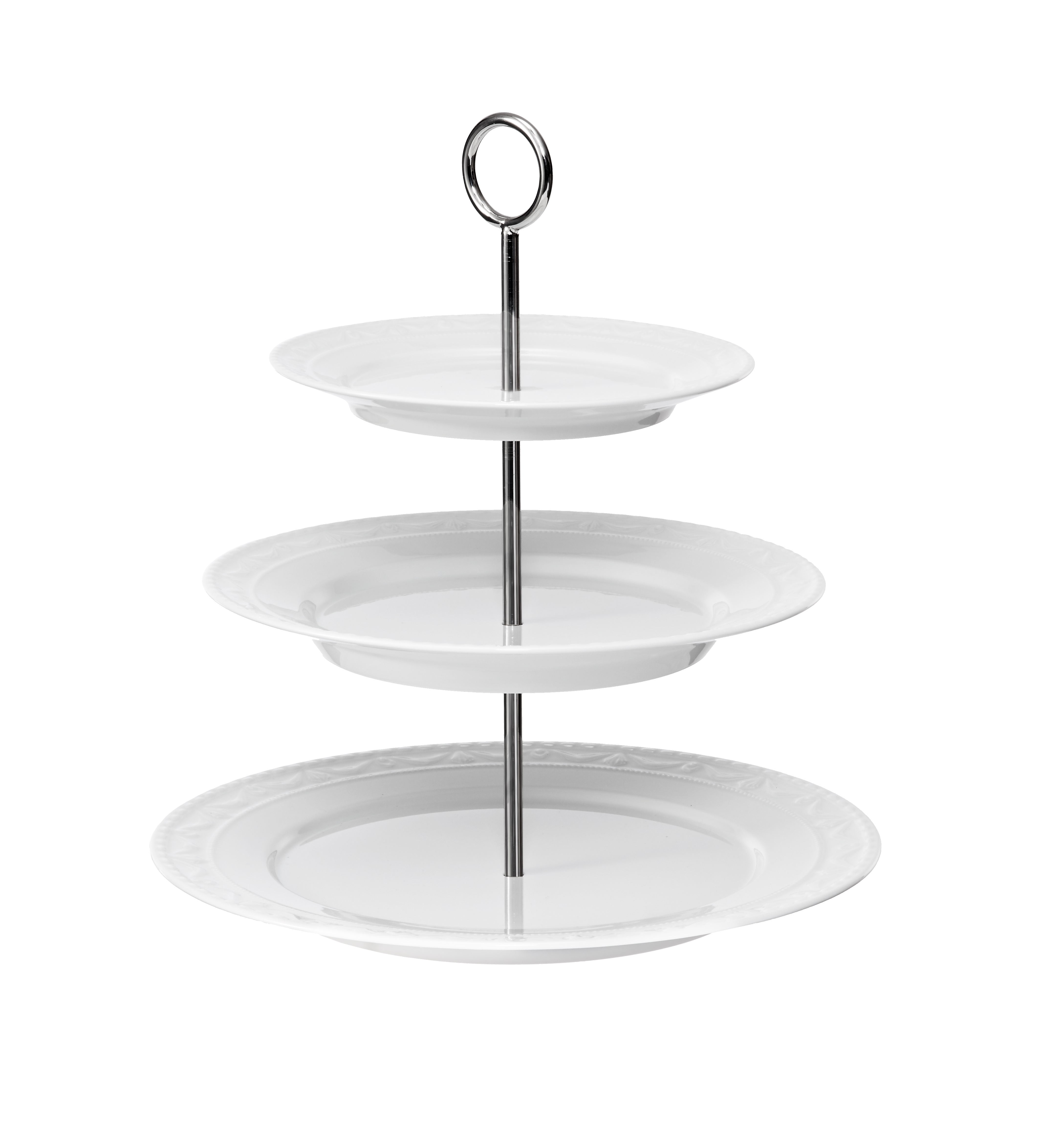 KPM Berlin Etagere "Kurland" 532186